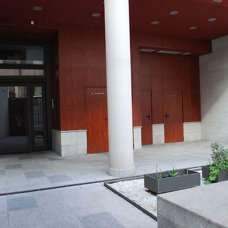 Delagua Apartments Rastro-Parking Gratuito Мадрид Екстериор снимка