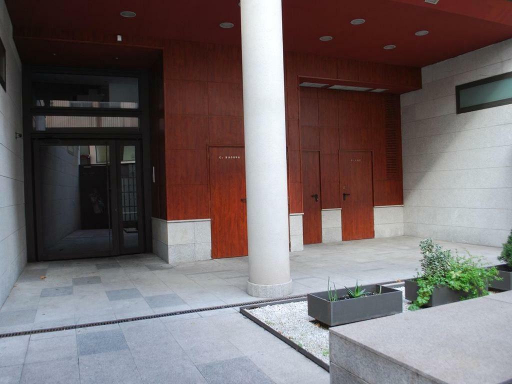 Delagua Apartments Rastro-Parking Gratuito Мадрид Екстериор снимка